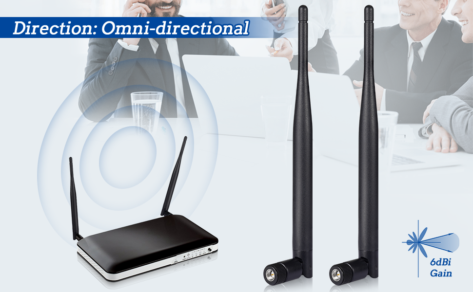 4g antenna aerial