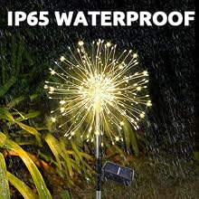 solar garden lights