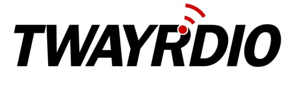 TWAYRDIO
