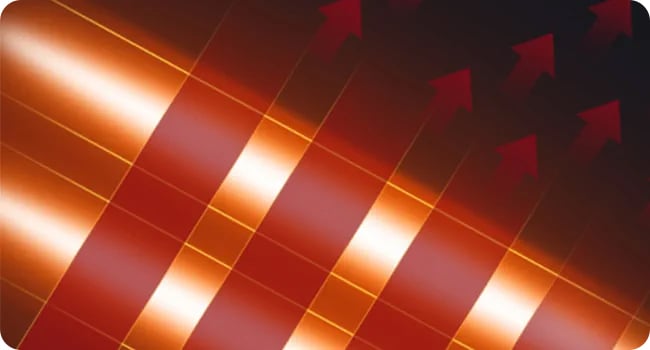 Porte-serviettes électrique