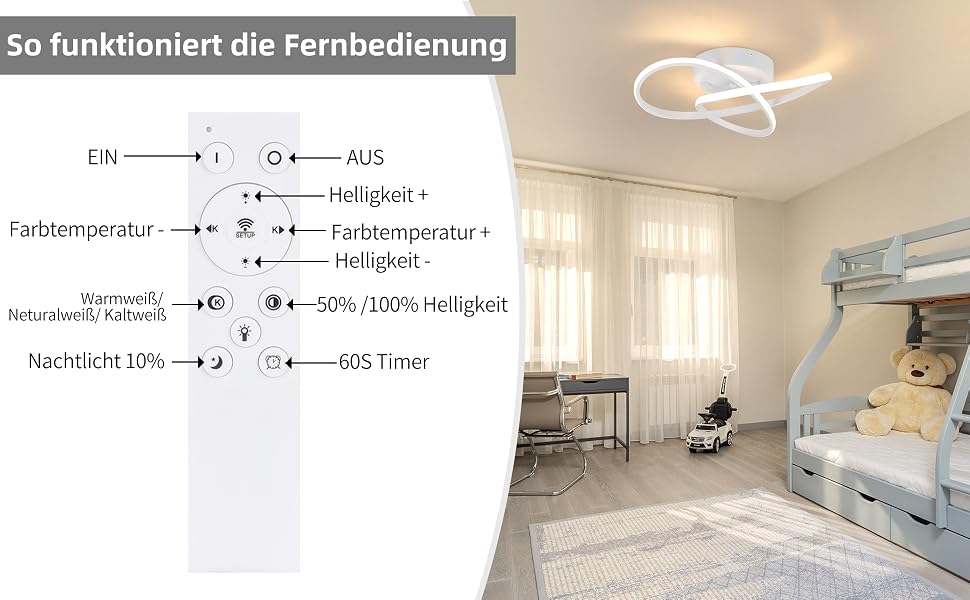 deckenlampe