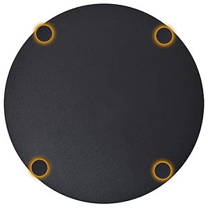 base de médaille