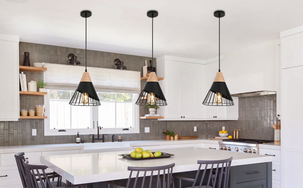 Suspension Luminaire