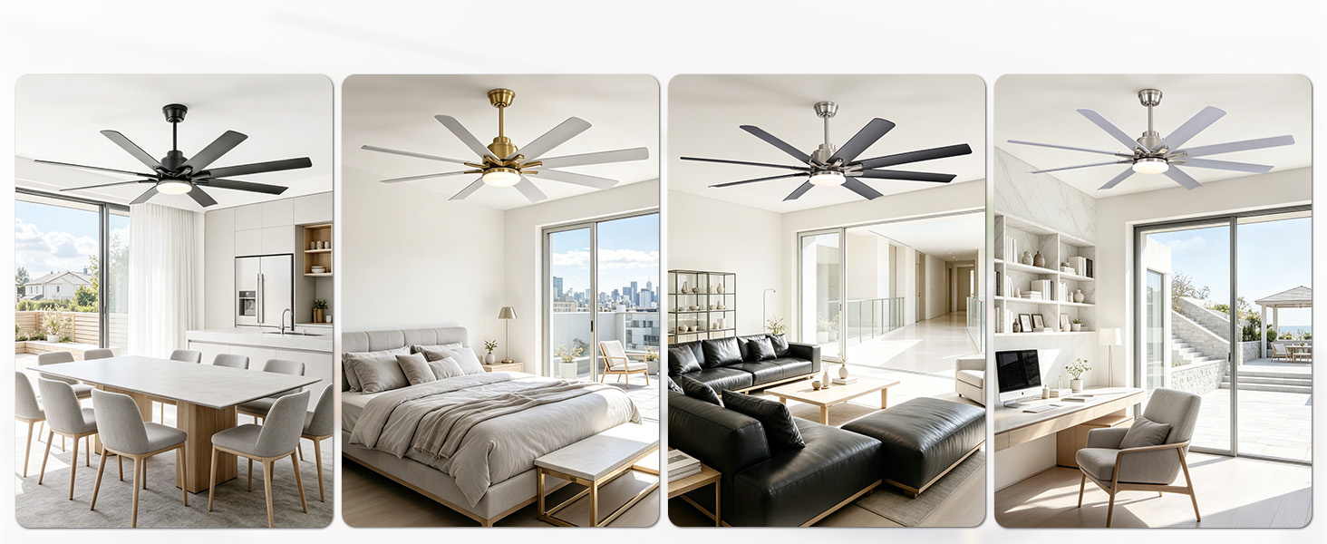 ceiling fan