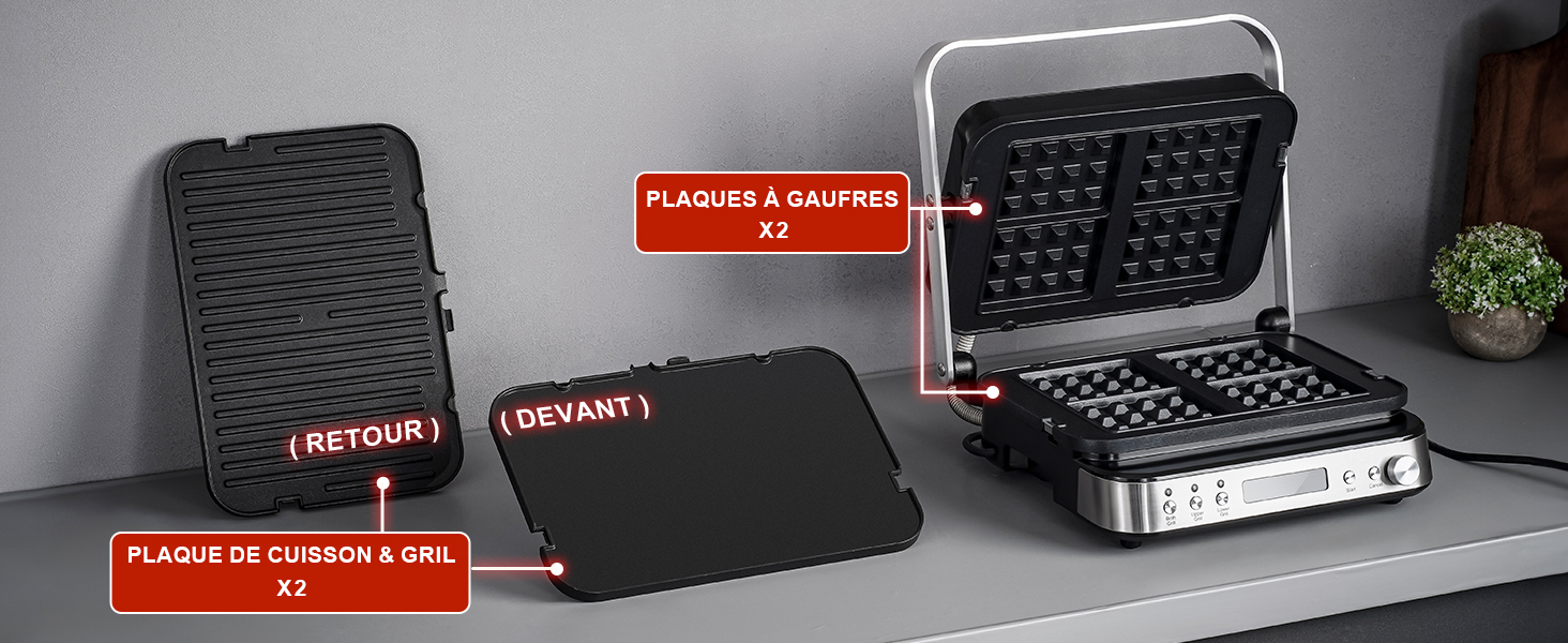 Support ou support texturé noir pour ordinateur portable présenté sous plusieurs angles, présentant un design ergonomique et des capacités de positionnement élevées.