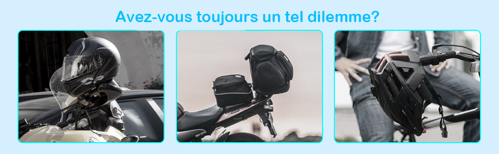 Haute qualité tendeur velo