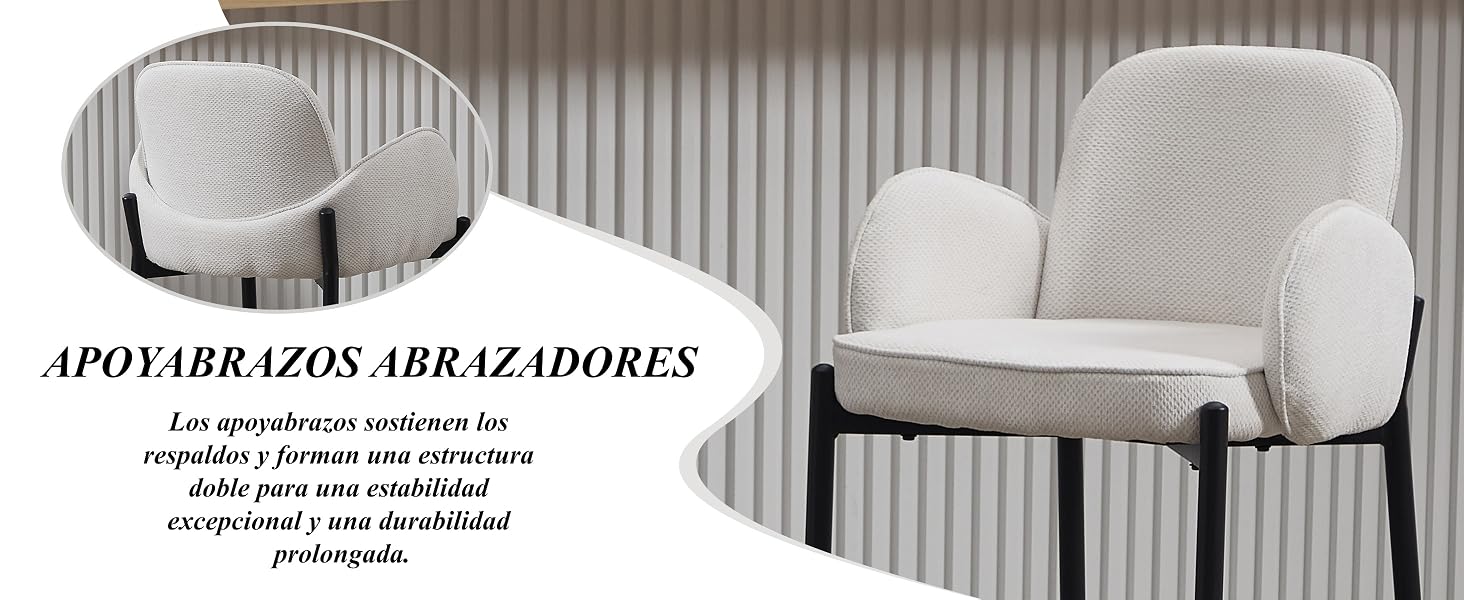 El texto dice «APOYO RELAJOS ABDOMINALES». Vistas múltiples de un cojín circular gris o almohadilla de apoyo que muestra diferentes posiciones y usos.