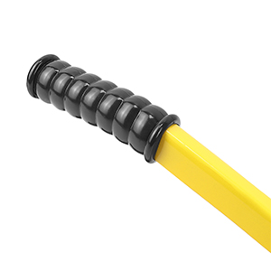 Pipe crimping pliers th