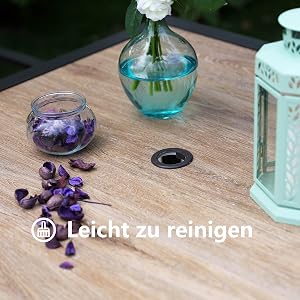 Tisch und Stuhl Set