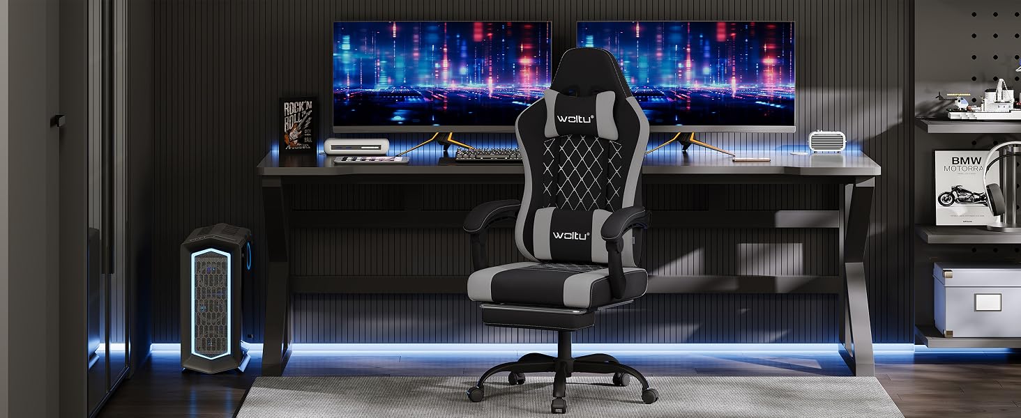 Silla Gaming