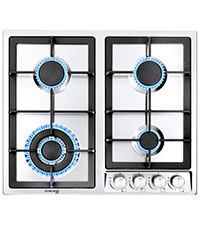 Gasland Chef Gas Hob
