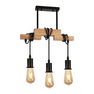 suspension luminaire