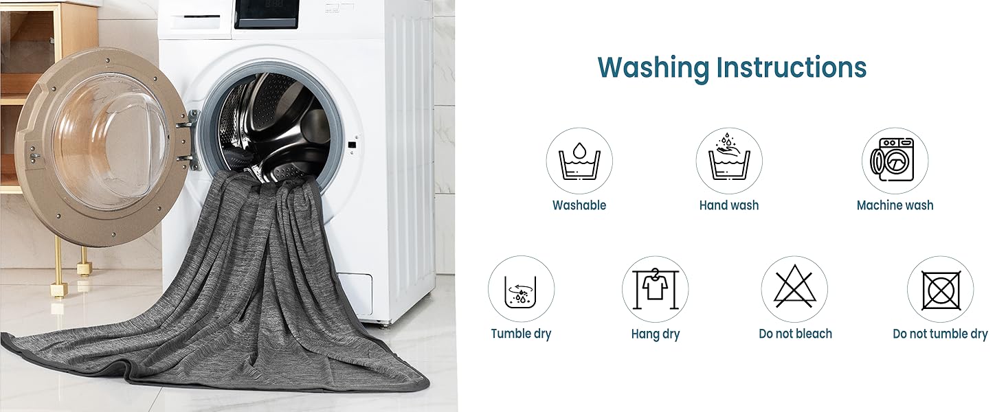 cooling blanket