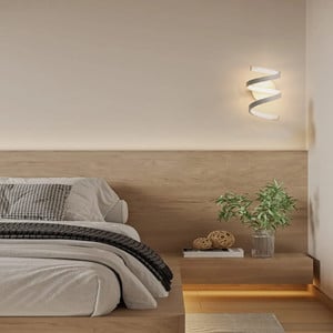 lampe murale