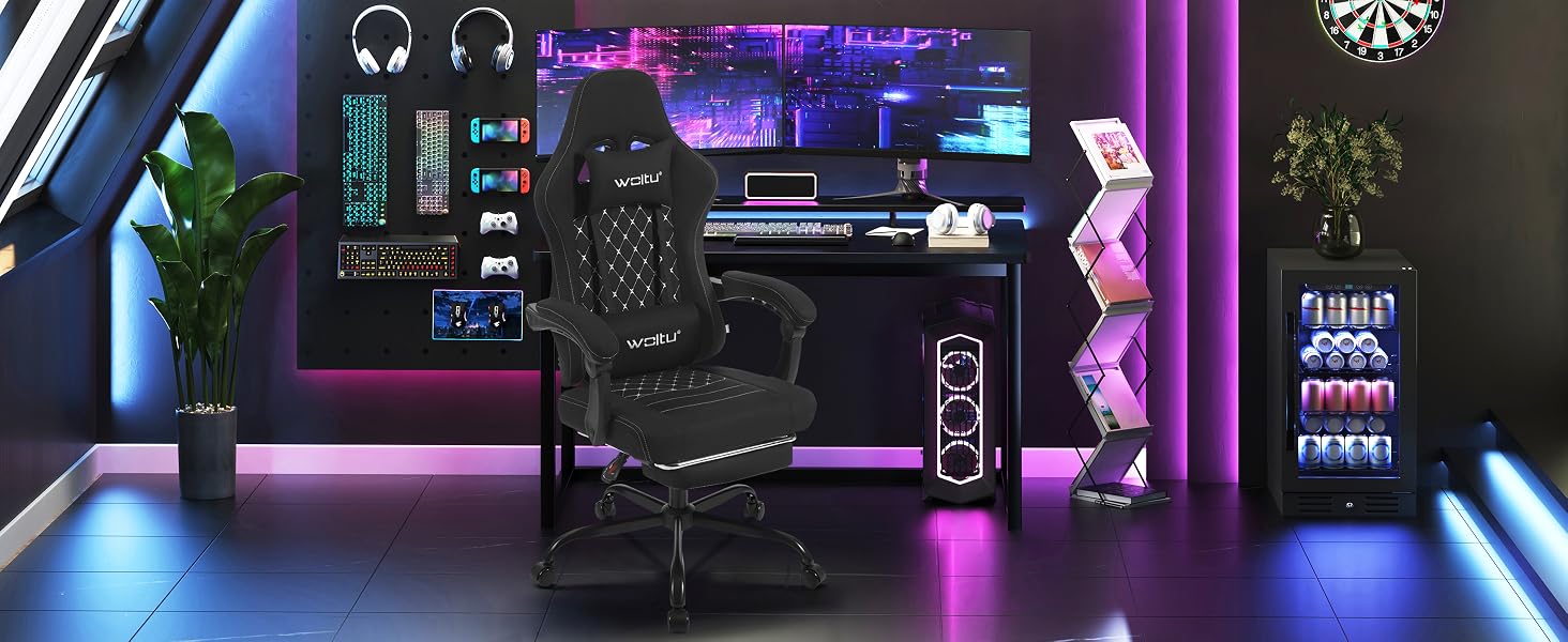 Sedia Gaming