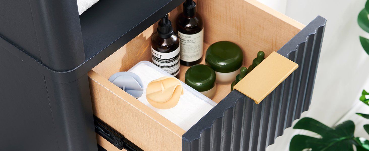 drawers