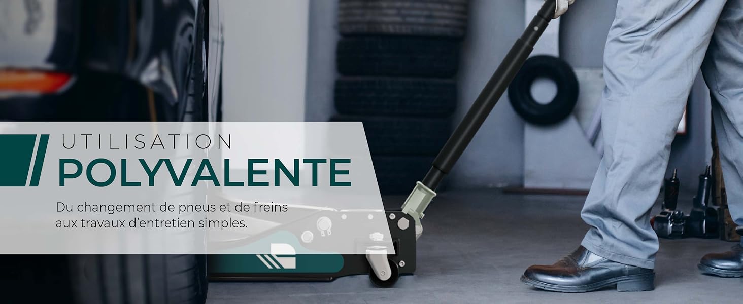 Kit professionnel complet