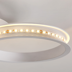 plafonnier led moderne