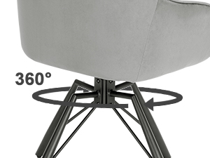  Dining Chair, Ergonomic Chair
