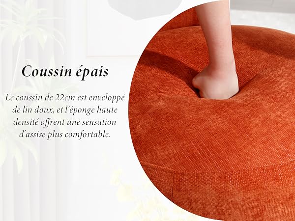 fauteuil loisir