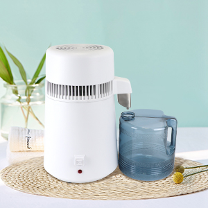 4L Water Distiller