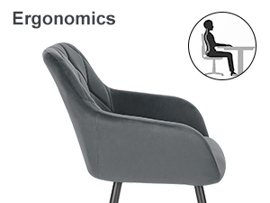 ergonomic chair for the office