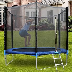 Trampolin