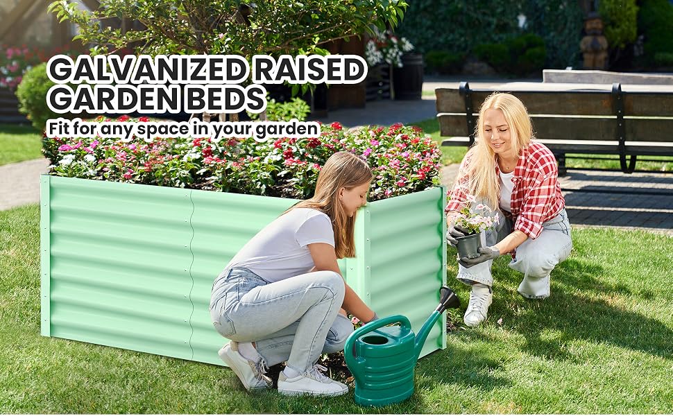 Gartenbeet