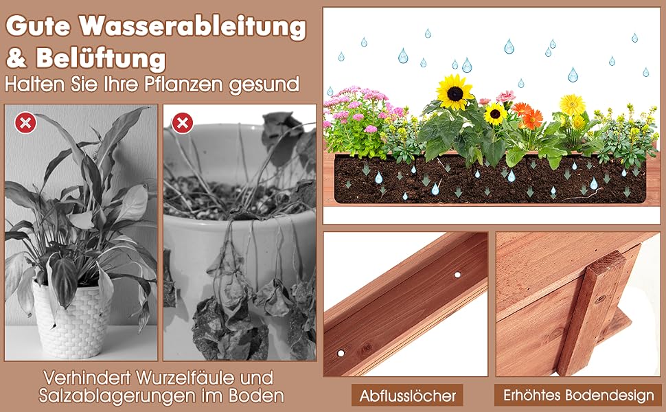 Blumenkasten 