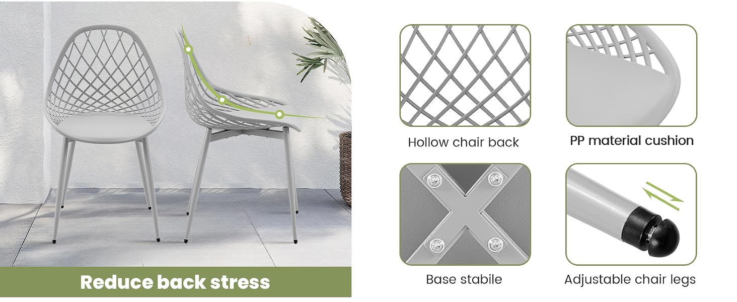 chaise 