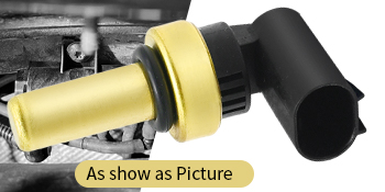 Car Coolant Water Temperature Sensor