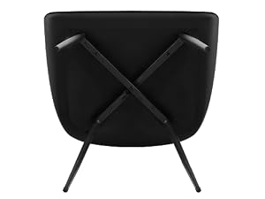  ergonomic chair, vanity chair,