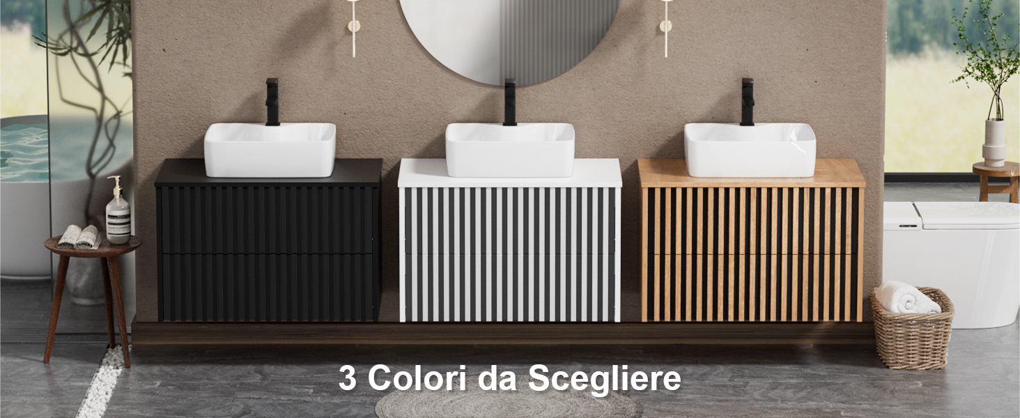 Il testo recita: «3 Colors de Sideinfo'