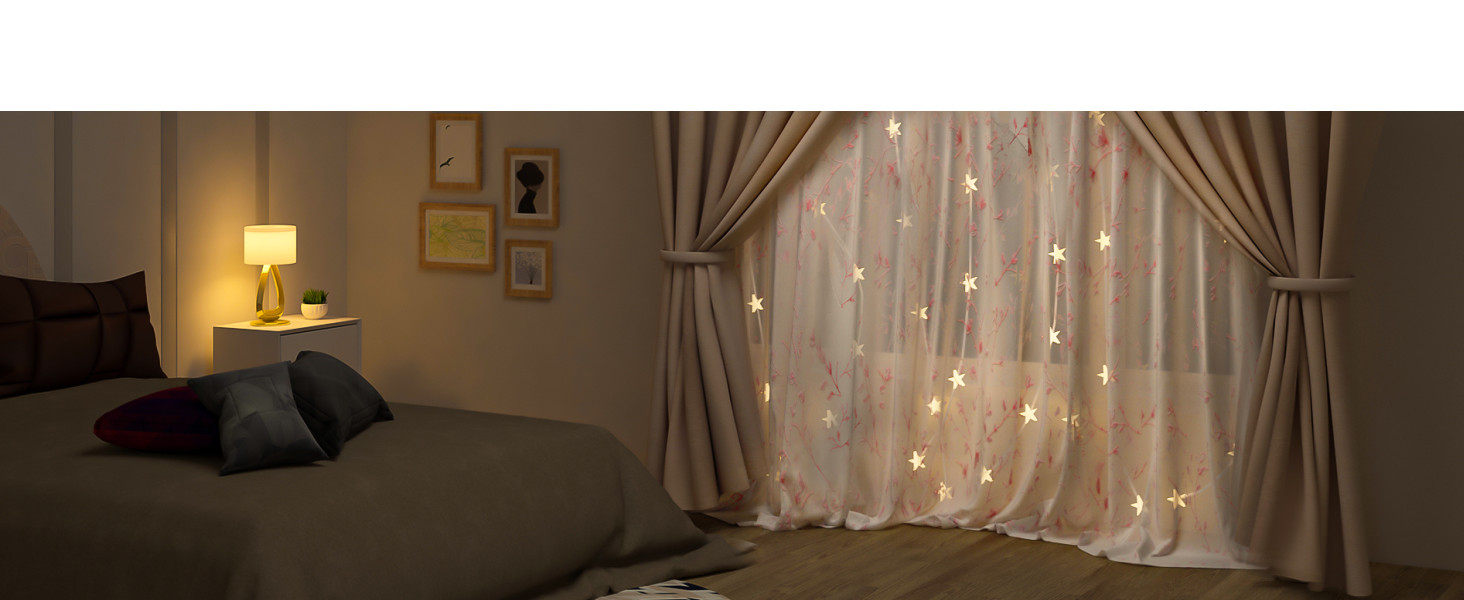 Curtain