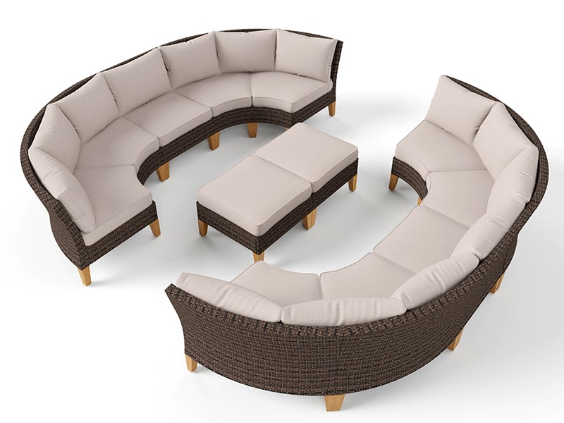 outdoor patio furniture