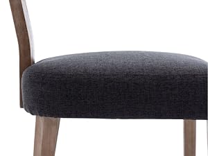 chaise bois rotin chaise bois retro chaise vintage