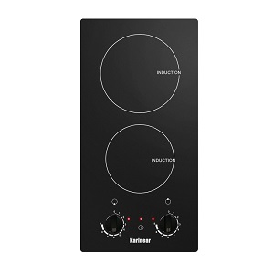 cooker hob