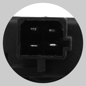 Car Brake Light Switch