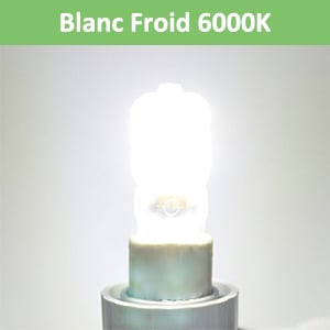 ampoule g4 12v 20w led