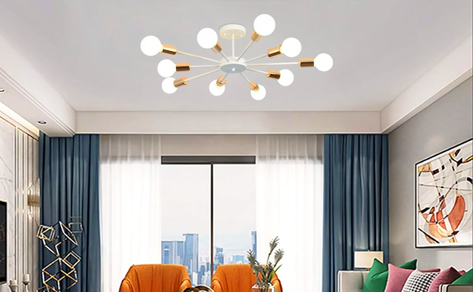 Ceiling Light