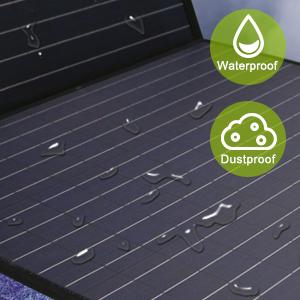Waterproof & Durable