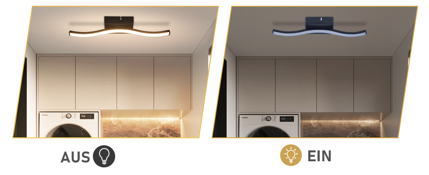 deckenlampe led wohnzimmer