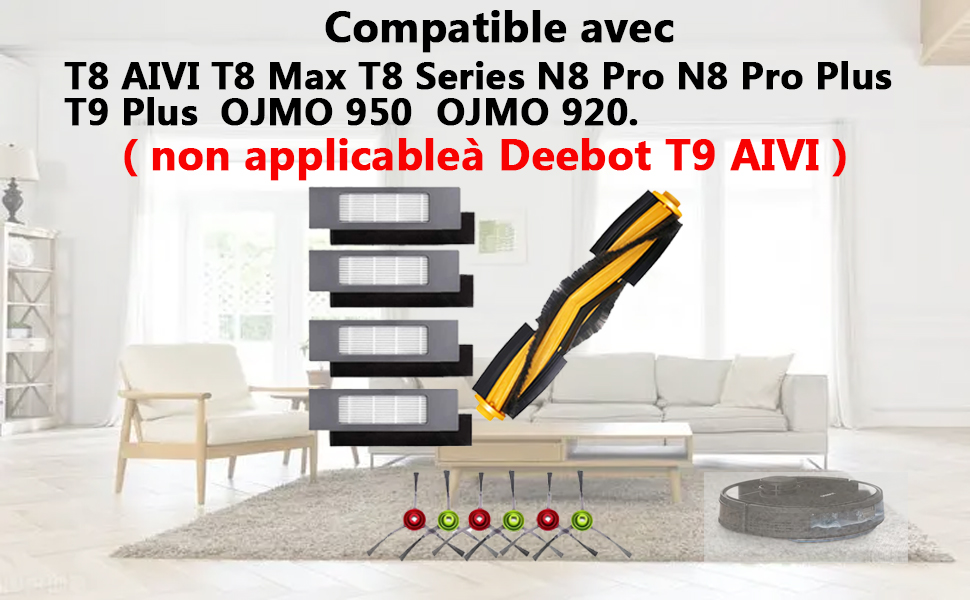 FR-T8 15P