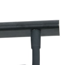Suspension Luminaire Industrielle