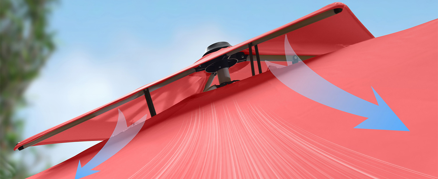 parasol umbrella square parasol umbrella solar garden parasol and stand