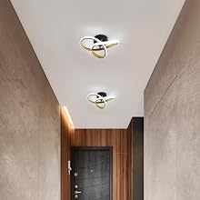 LED Lampada da Soffitto