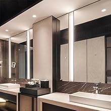 LED Recessed Ceiling