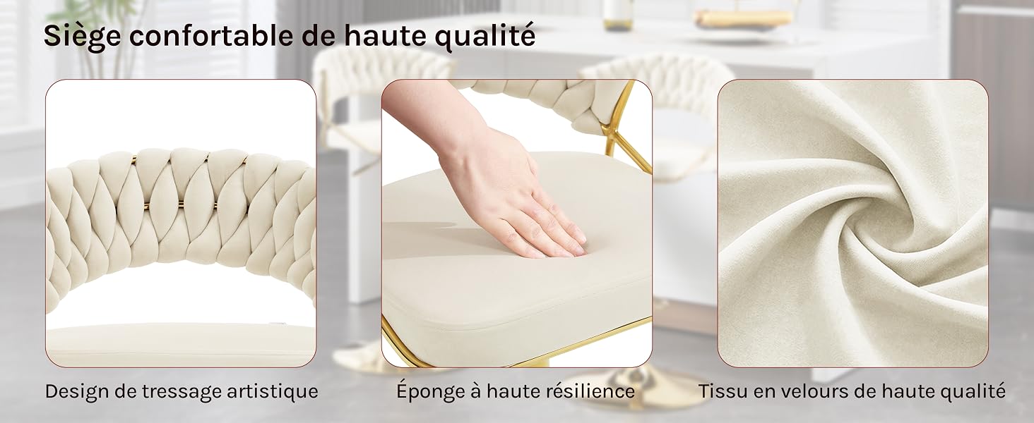 Tabouret de Bar