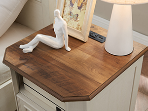 Imitation Wood Grain