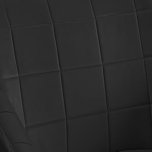 Chaises en velours